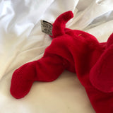 Clifford Plush