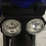 Huffy Marvel Spider-Man 6V Battery Powered Ride- On Motorcycle