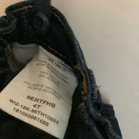 Wrangler Jeans Toddler Size 4T