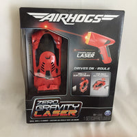 AirHog Zero Gravity Laser