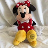 Disney Minnie Mouse Plush