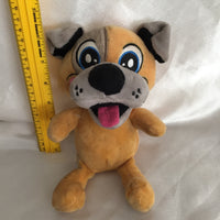 Puppy Plush