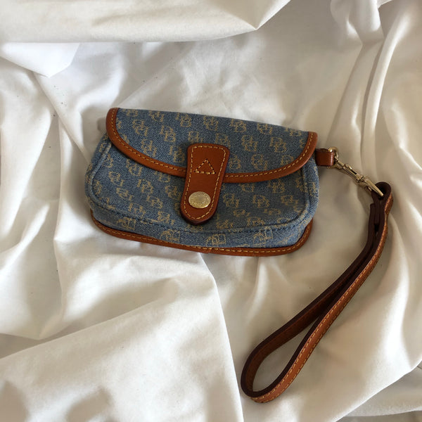 Dooney & Bourke Wristlet