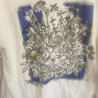 Free Assembly T-Shirt Women’s Size XL (14-16)