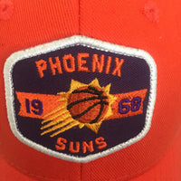 Fan Favorite NBA Phoenix Suns SnapBack