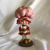 Strawberry Shortcake Bobble Head Doll