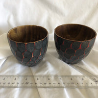 Decorative Bowls Set of 2