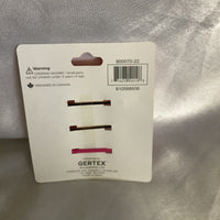 Gertex Hair Clips