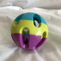 Baby Rattle Ball