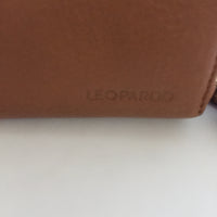 Leopardd Wallet/ Credit Card Holder RFID Blocking