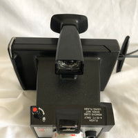 Vintage Polaroid Land Camera