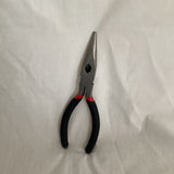 6- in. Long- Nose Pliers