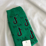 Tik Tok Fashion Socks-Adult’s Size