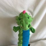 Go Dog Brand Dragon Chew Toy