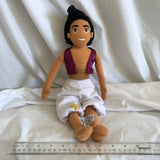 Disney Aladdin Plush