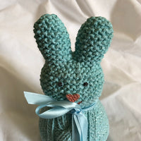 Easter Bunny Decor