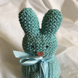 Easter Bunny Decor