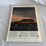 1992 National Geographic
