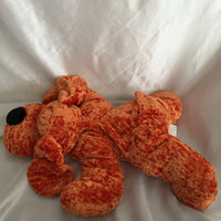 Las Vegas/ Reno Circus Circus Dog Plush