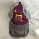 Zion Canyon Baseball Cap- Adult Size