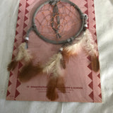 Grey Dreamcatcher