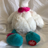 Cuddle Barn Plush - Funtime Fannie Goose