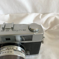 Konica Camera