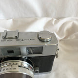 Konica Camera