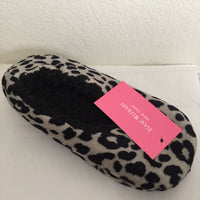 Isaac Mizrahi Slippers - Women’s Size-Large