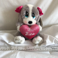 Sad Sam & Honey Be Mine Plush