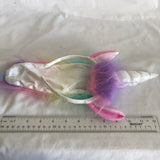 Rainbow Unicorn Headband