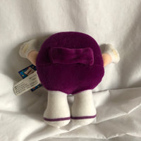 M&M Swarmees Purple Plush