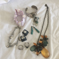 Jewelry Lot #6