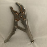 Locking Pliers