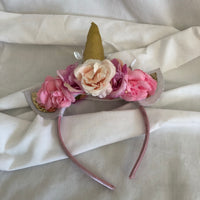 Unicorn Headband