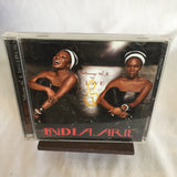 India Arie - Testimony: Vol.2 Love & Politics