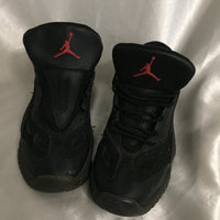 Jordan Shoes Size- 6Y