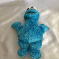 Sesame Street Cookie Monster Plush