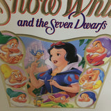Walt Disney’s Masterpiece Snow White and the Seven Dwarfs