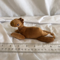 The Water Horse Lochness Monster Plush Toy