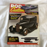 ROD Custom Magazine July 2008