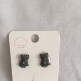 Animal Stud Earring Set Of 6