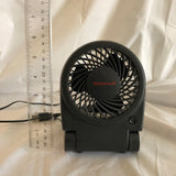 Mini Honeywell USB Desk Fan