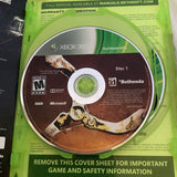 XBox One 360 Rage Video Game