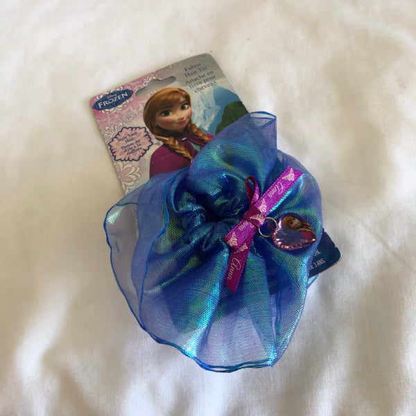 Frozen Anna Hairtie