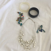 Jewelry Lot #7