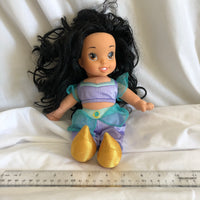 Baby Jasmine Doll