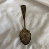 Vintage 1800s Spoon