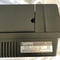 Brother ZX-50 Typewriter