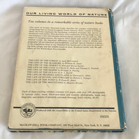 'The Life of the Ocean, Our Living World of Nature' by N. J. Berrill